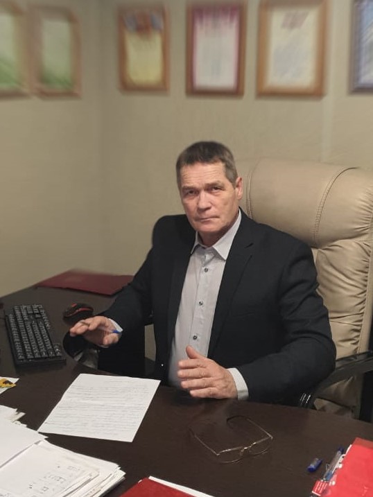 Вячеслав Воейков 